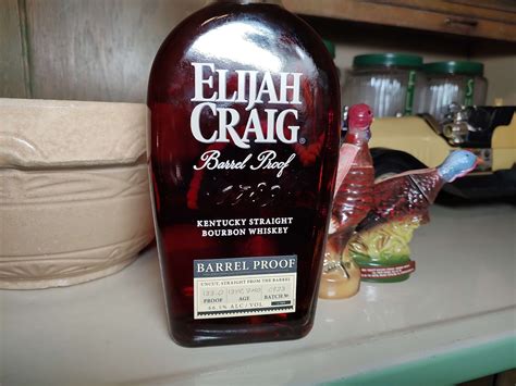 Elijah craig barrel proof c923. Things To Know About Elijah craig barrel proof c923. 